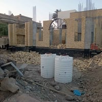 بنيان • عكادة • قطعي/باليومية