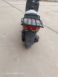 دراجة بيكم • محرك نضيف • ديالى الخالص