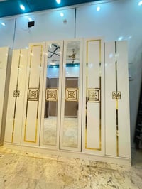غرفة تركية • غرفة نوم • ٥ قطع