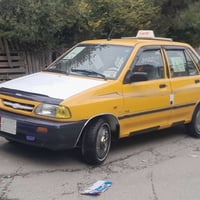 للبيع سايبه موديل١١ مكفوله من محرك وكير وشاصي وباتري وطخم تاير كلو جدي...