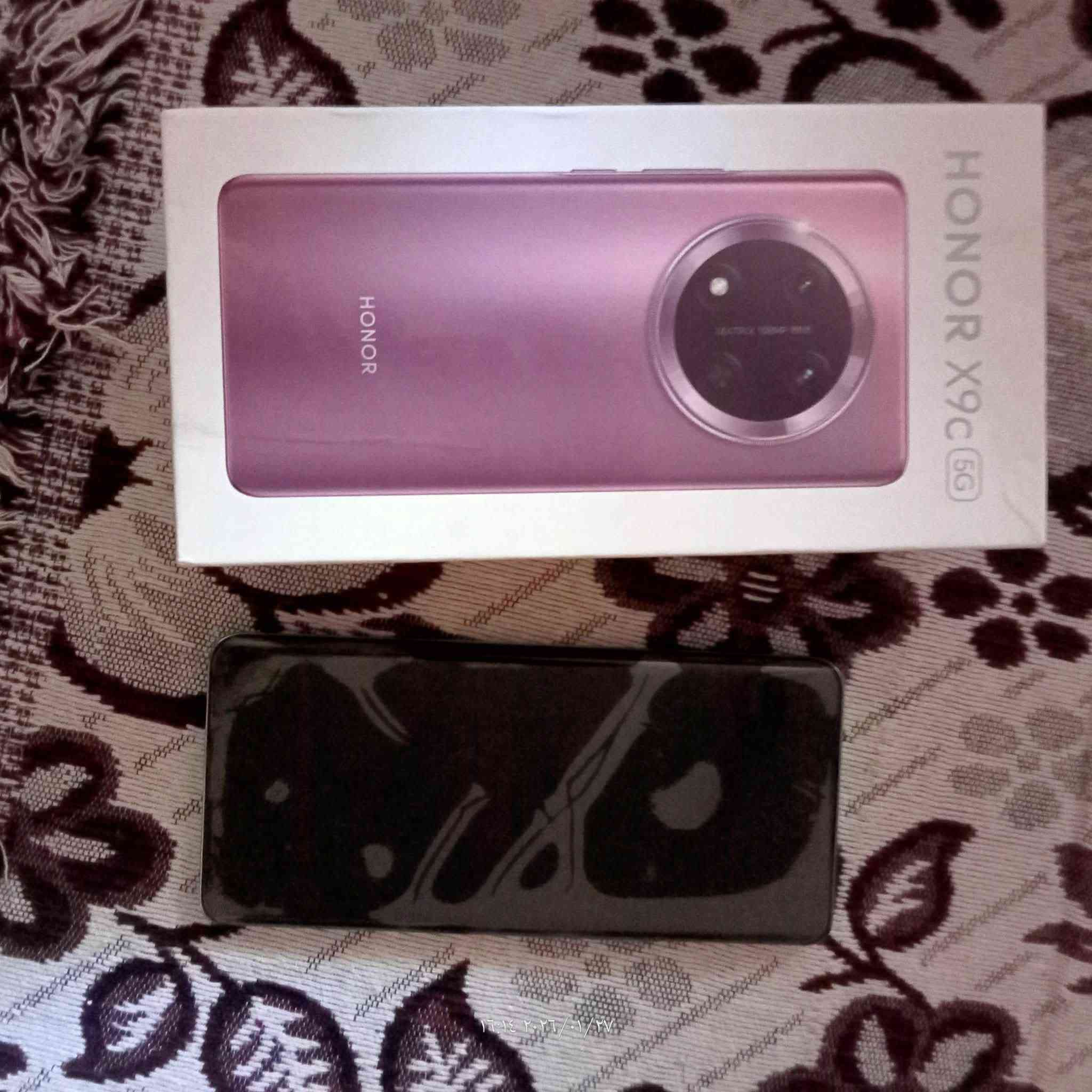 هونر x9فايف جي
بطارية//6600
شاحنة //66واط
جهاز جديد مامفتوح ولا بي شي
والله مابي شي لين محتاج ابيعو
ذكرة//256
رام12
بوبجي 60اجدي أر
الموصل//الايمن
السعـــر 350وبي مجال بسيط


**إذا كنت صاحب هذا الإعلان وتريد حذفه لأي سبب، رجاءا أرسل رسالة إلى الدعم الفني**