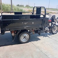 ستوتة • موديل ٢٣ • محرك مجفت