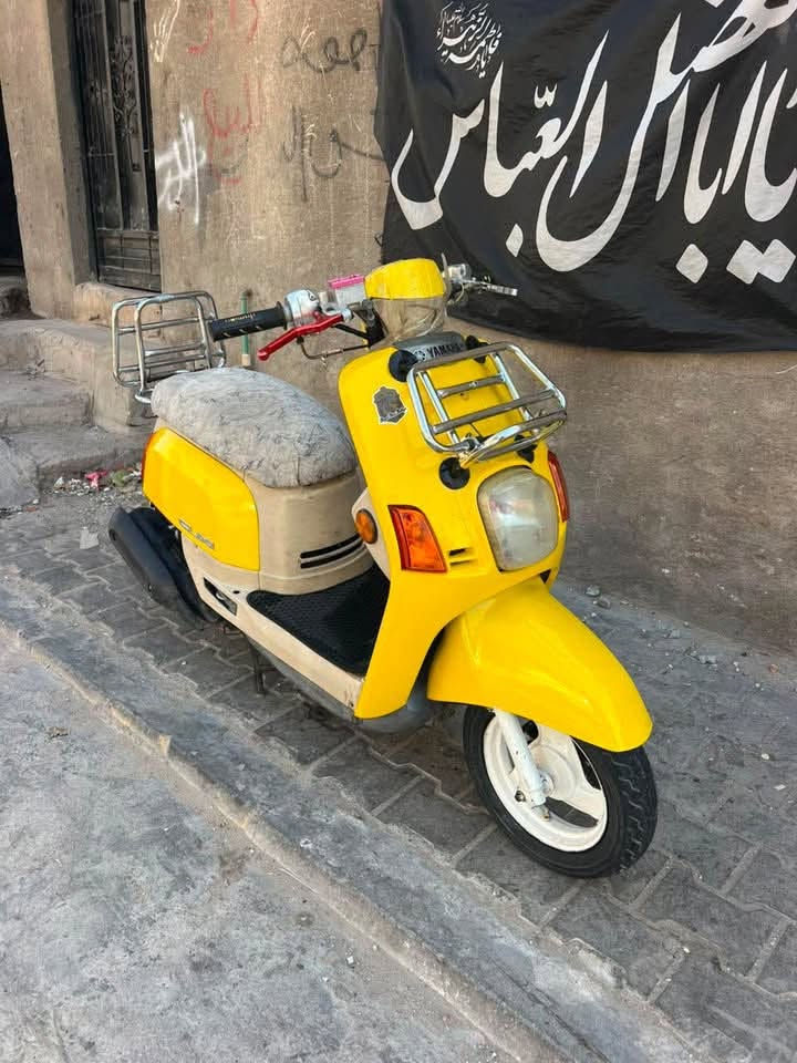 بوليسي مكينه مامفتوحه بوشه 49بس كفرات تجاريه الاصليه مبيوعات كابريته مو نوزل السعر 750وبيها مجال للشراي
*********** عنوان 5ميل قرب المطحنه
