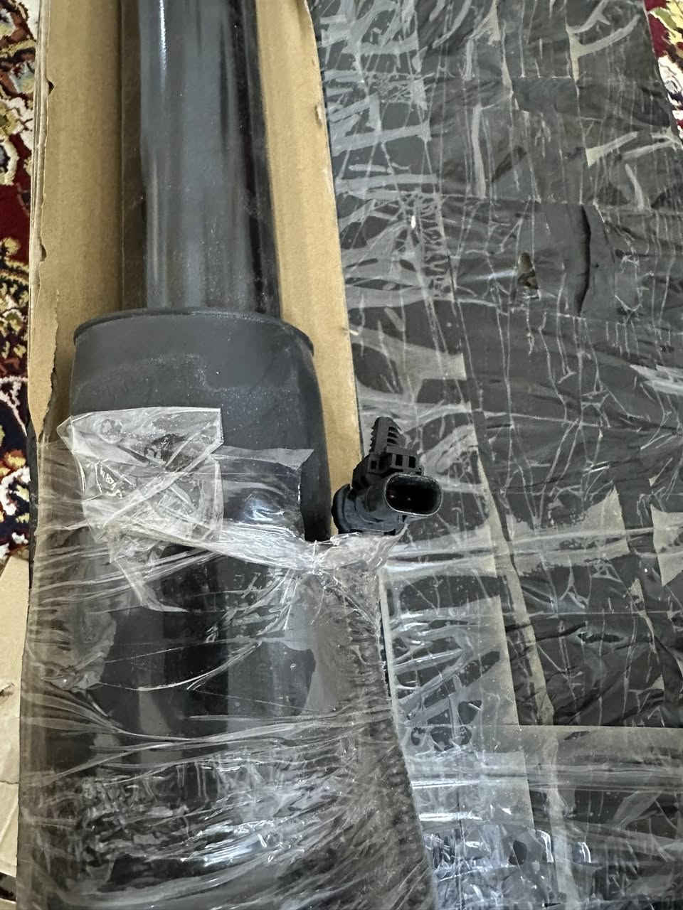 دبلات كورفيت مال امازون اوربي اصلي وزنهن كلش ثقيل سعرهن ب300 الف وبخدمة الطيبين ***********
