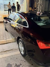 ماليبو • ٢٠٢٠ • رقم دهوك