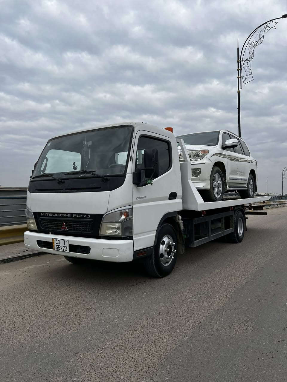 كرين صطحي لنقل كافه انواع السيارات في بابل  وجميع المحافظات خدمه 24 ساعه ***********و***********
