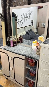 غرفة نوم تركي • نظيف حيل • موصل جديده