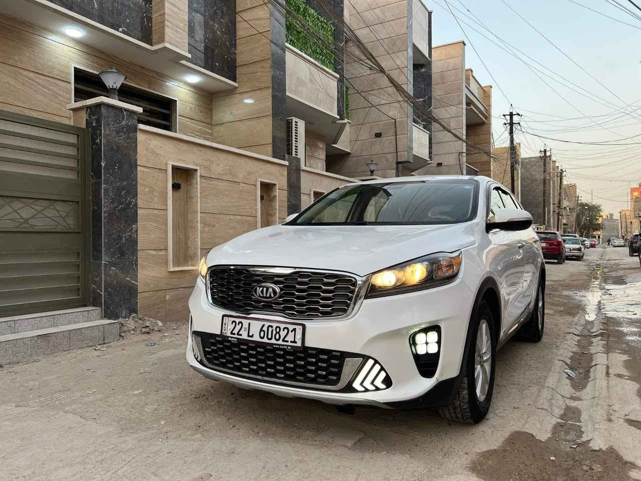 للبيع سورنتو ١٩ أمريكي كلشي. موضح. بالصوره. السعر ٢٣٠ وبي مجال ً اتصال. اوً واتساب ***********
