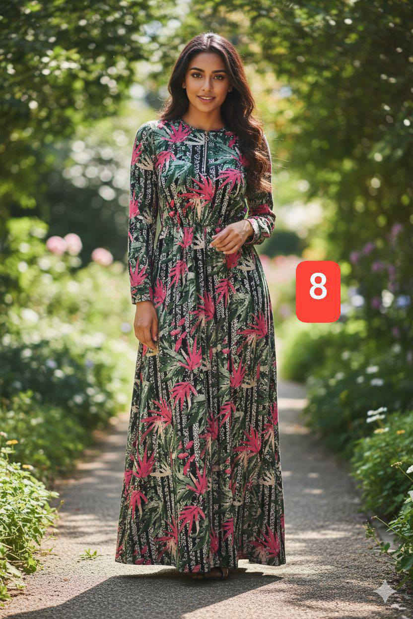 😍#جديدنا_وصل😍

ثوب    . نسائي 🥰 

#الخامايه_اكرستينا تركي _مثل _الكريب _ 👉🏻 الصناعه تركي تجي ابتعلاكه 

القياس. S ..M … L …XL …XXL    

التوصيل بغداد 5 🚗🚗🚗

المحافظات.  6 🚌🚌🚌
خ


**إذا كنت صاحب هذا الإعلان وتريد حذفه لأي سبب، رجاءا أرسل رسالة إلى الدعم الفني**