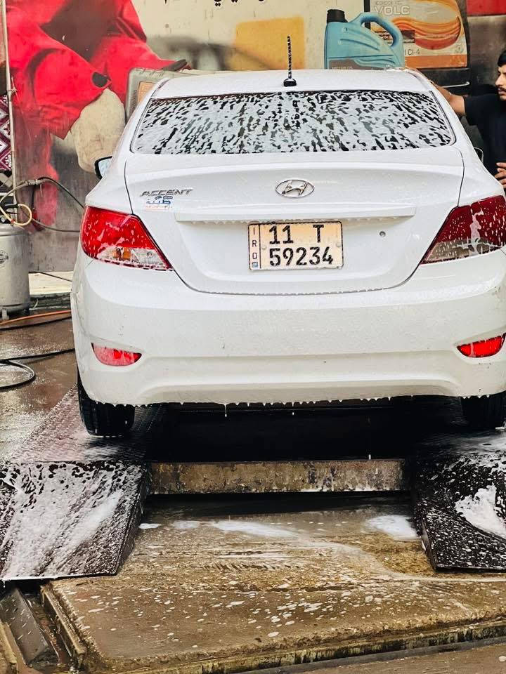 للبيع اكسنت موديل ١٧امريكي رقم بغداد دولي
للاستفسار 
خاص 
***********
