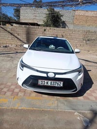 موديل ٢٠٢٥ • جديدة • كربلاء الحر