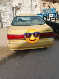 ملكه للبيع مديل 2000 مصفره هيئة وغرامات مدفوع الكمرك ومفحوصه كص قماره ...