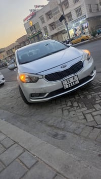 فورتي   هاج باك    2016  محرك  gdi  2000     وارد أمريكي حادث صندوك وج...
