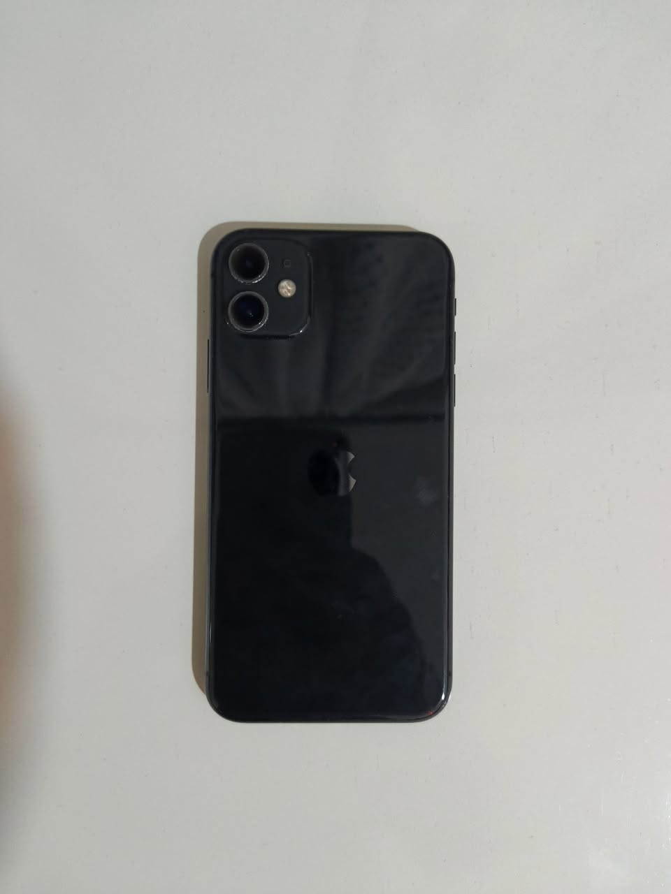 ايفون 11 عادي
 ذاكرة 128
بطارية 80
 جهاز نظيف السماوا, المثنى


**إذا كنت صاحب هذا الإعلان وتريد حذفه لأي سبب، رجاءا أرسل رسالة إلى الدعم الفني**