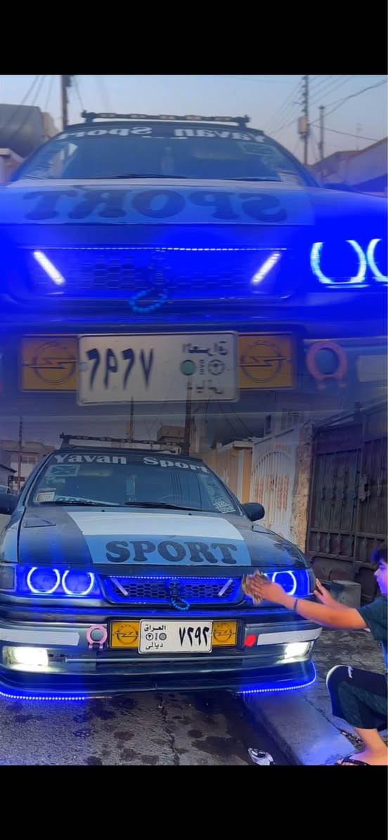 ئۆپل ڤیکترا لۆ فرۆشتن 
دەعامی لۆ دەعامی بەشەرت 
گیرو مەکینەی بەشەرت مەکینە ٢٠
دوو جام کارەبایی ئارمی پلاستیک سلیمانی لۆ جوانی سبوغ کراوە 
سعری ٣٠وەرەقەو مەعامەلە 
شوین هەولیر لەگەل ریزی ئادمین *********** أربيل, العراق
