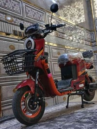 للبيع بعد الفحص جديد جدآ مستعمله اسبوع ٠٧٨٠٨٧٠٠٤٤٥عماد الاتصال