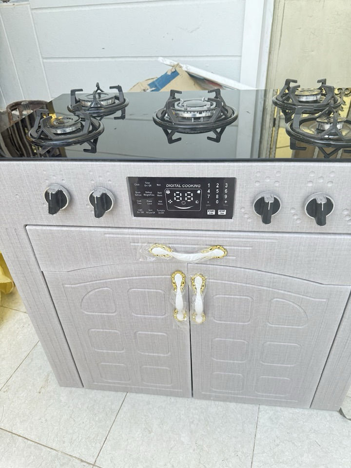 طباخ سعره 190وبي مجال اجاني هديه واني ماعندي مكان اله يريده يدخل خاص


**إذا كنت صاحب هذا الإعلان وتريد حذفه لأي سبب، رجاءا أرسل رسالة إلى الدعم الفني**