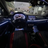 لانسر قرش • ٢٠٠٨ • مكينة ٢٠٠٠