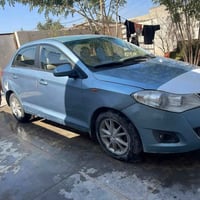 شيري فلاوين • ٢٠١١ • رقم قادسيه