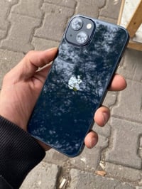 ايفون 13 • ١٢٨ • بطاريه ٨٧