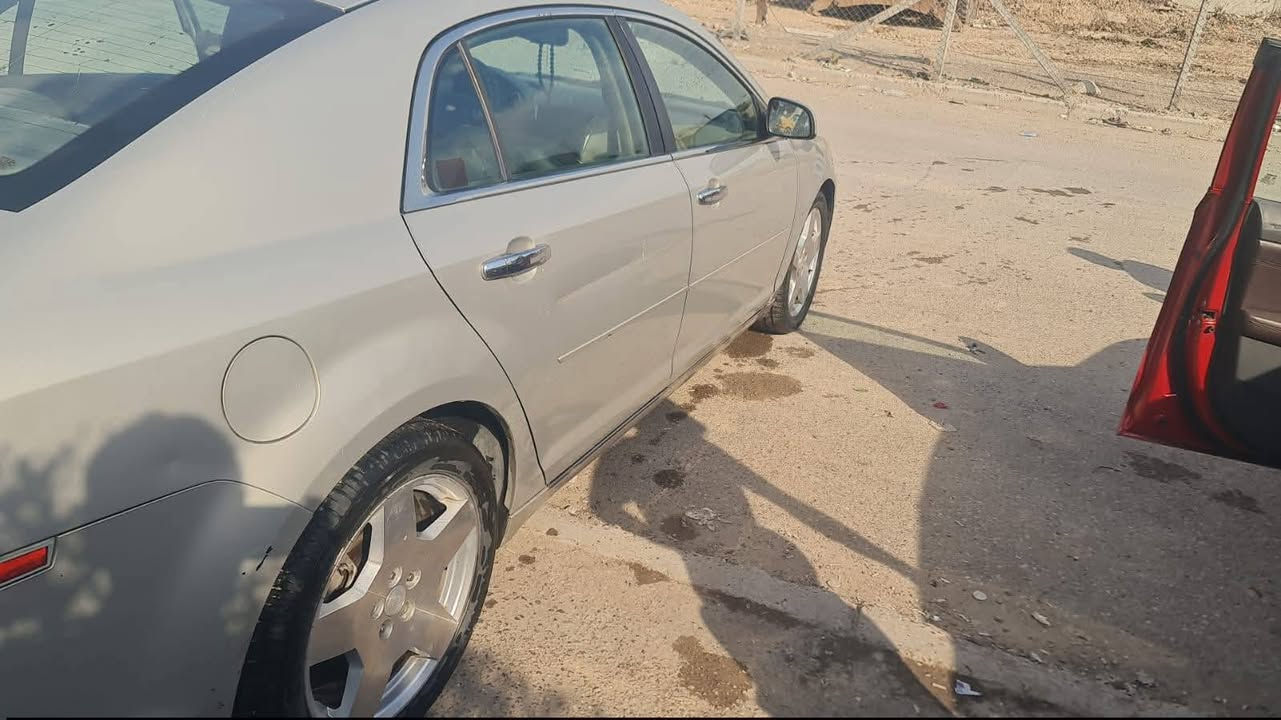 السلام عليكم
ماليبو ١٢ رقم اربيل تحويل ثاني يوم السعر ٧٥ وبيهه مجال 
للاستفسار  *********** مكاني كركوك
