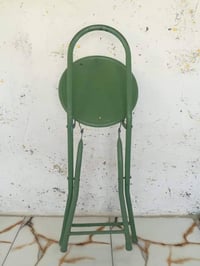 كرسي • زعفرانية
