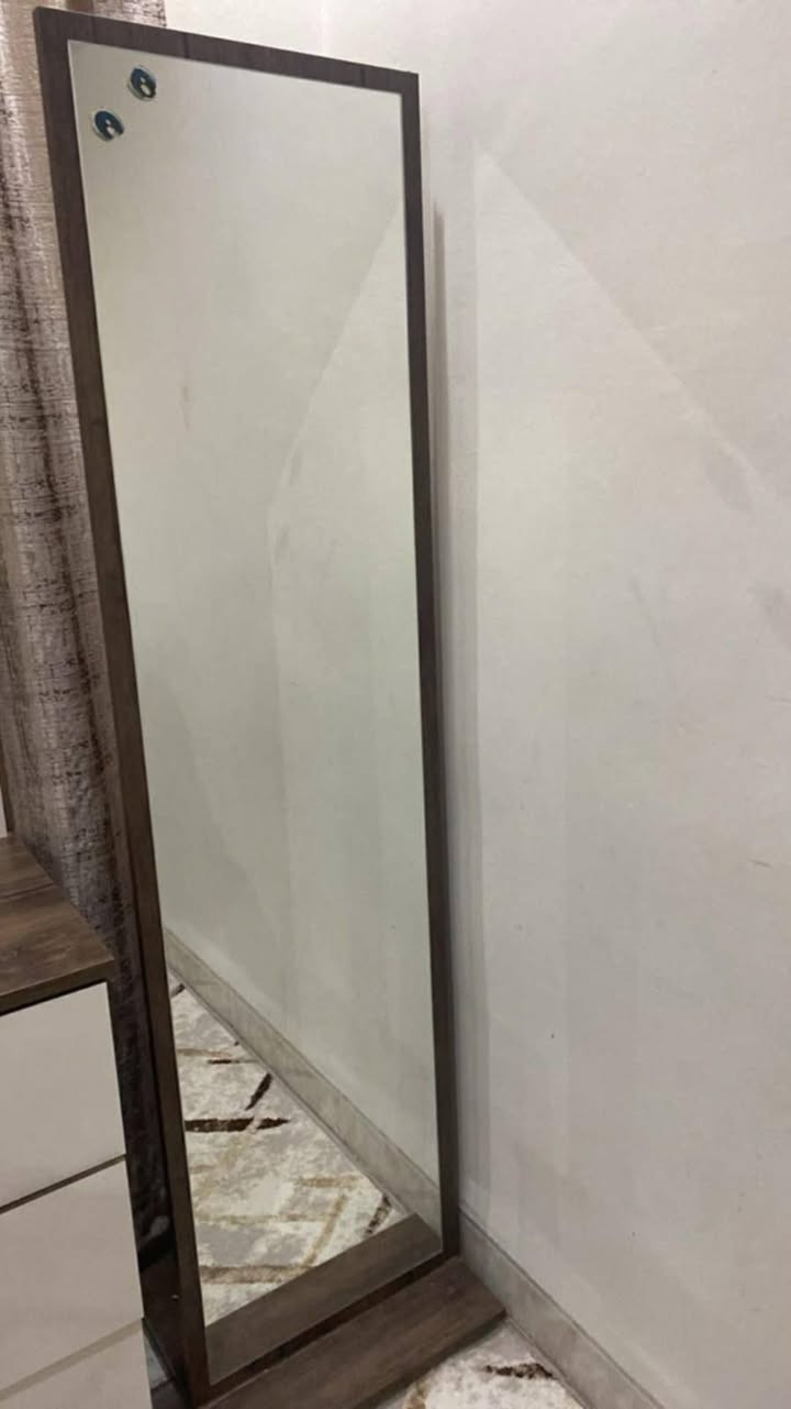 يالله يالله يارزق غرفه نوم نفرين للبيع نضيف كلش مستعمل شي قليل شري تفضل خاص


**إذا كنت صاحب هذا الإعلان وتريد حذفه لأي سبب، رجاءا أرسل رسالة إلى الدعم الفني**