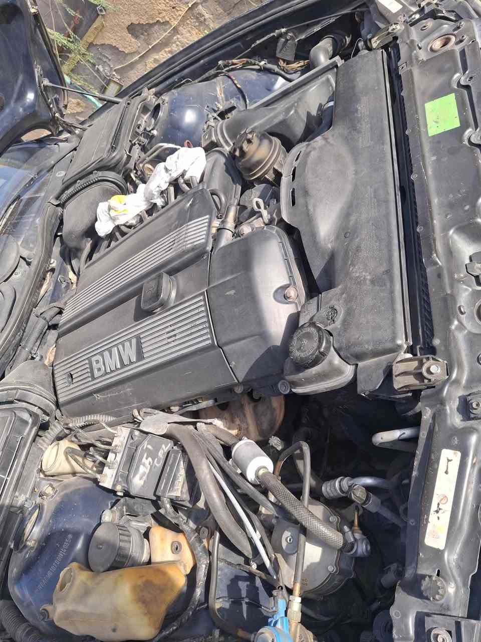 عندي BMW 2000صقر اي حادث ما بيهة يحتاج الهة صبغ جمالية كير ومكينة مكوفلات بلاديات تخم تاير صدر خلفي امامي بلادي اصلي مكفول كهربائيات بلادية مال شركة ما ملعوب بيهة معلاية بيهة رقم وسنوية سنويتهة صاقطة ابيعهة هيج واقع حال مراوس وانطي فرق بسيارة اصولية السيارة بأسمي


**إذا كنت صاحب هذا الإعلان وتريد حذفه لأي سبب، رجاءا أرسل رسالة إلى الدعم الفني**