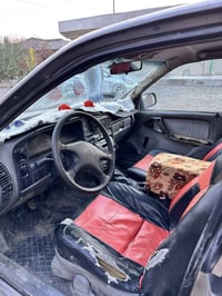 اوميغا • محرك ٢.٠ • قير جديد