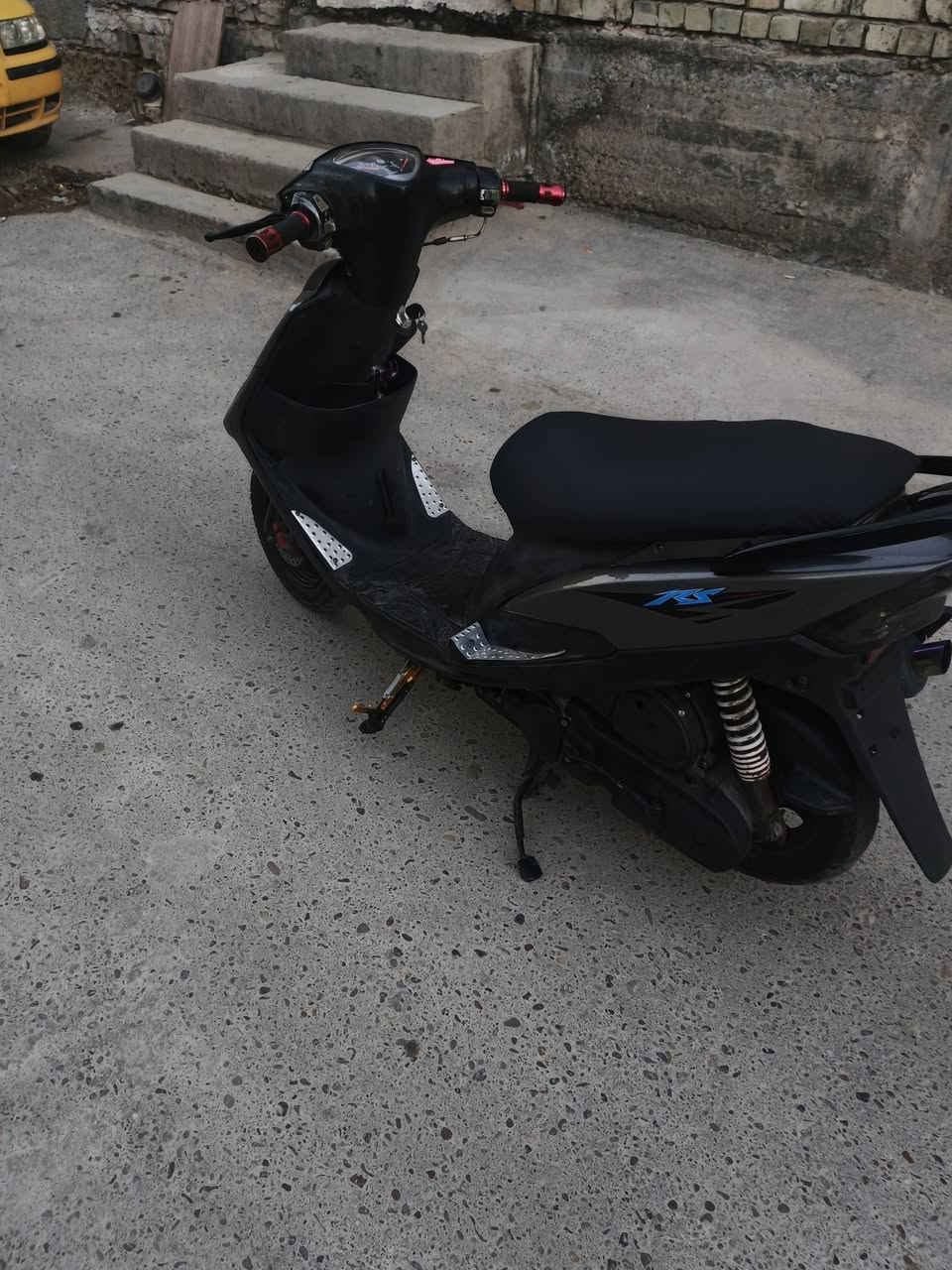 سلام عليكم ماكس عدلة  للبيع مكاني بغداد مدينة الصدر متواجد فيس واتساب ***********
