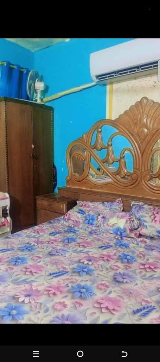 غرفت نوم خشب صاج كلش نضيفه سعره 375وبيه مجال


**إذا كنت صاحب هذا الإعلان وتريد حذفه لأي سبب، رجاءا أرسل رسالة إلى الدعم الفني**