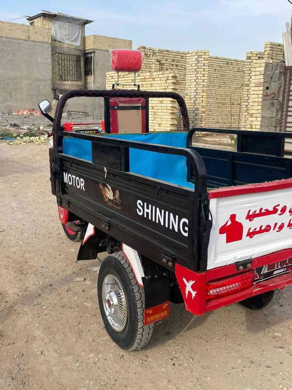 سلام عليكم من رخصت مدير الكروب سترته ٢٠٢٣ ستوته خير من الله مكينه لا تبخير ولا تنقيص تخم تاير جديد باتري جديد دوشمه جديده كهربائيات كلهه شغاله ستوته نكره سلف العنوان بغداد الزعفرانيه السعر ١.٨٥٠ وبيهه مجال حك الجيه هاذا رقمي خابر وبيك خير وتدلل ***********
