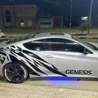 جنسيز • ٢٠١٠ • ٣٨٠٠ سي سي