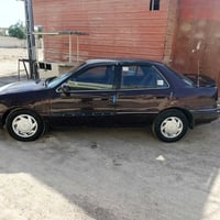 النترا • ١٩٩٤ • اوتوماتيك