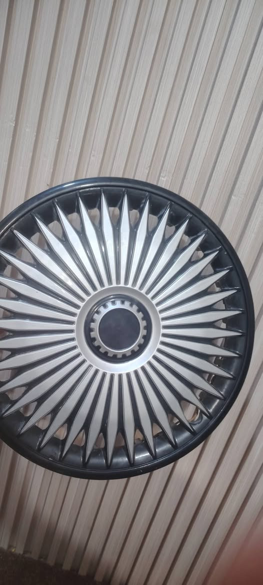 كبات مستعملات اخذتهن من الامزون هذا الشكل الي يفيدة خاص سعرهن ٤ 15الف


**إذا كنت صاحب هذا الإعلان وتريد حذفه لأي سبب، رجاءا أرسل رسالة إلى الدعم الفني**