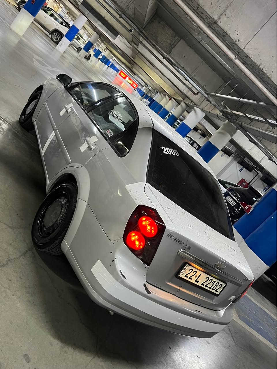 شوفليت. ئؤ پترا 
موديل 2009
ره نك      سلفر
كير توماتيك 
جام كاره با
ئايپات  ئاوينه كاره با
ره قه م و سه نه وي 
هه زه. و فحسي نويه. 
به ناوي خومه. 
ك ردير و مه كينه ي به شه ت 
دوو.  سي پاجه ي سبوخه   بي ناو كرتن
جه مپه كي خه فيفي پشتي هه يه بي ناو گرتن
68 وه ره قه و مه جاله كي برايانه 
☎️☎️0750 7407274 
كوره ك. وه تساب. فايبه ر أربيل, العراق
