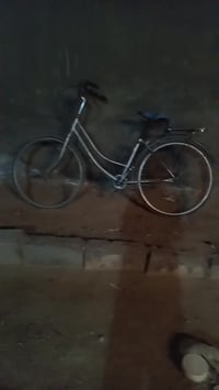 بايسكل • سعر مناسب • كربلاء حي القدس