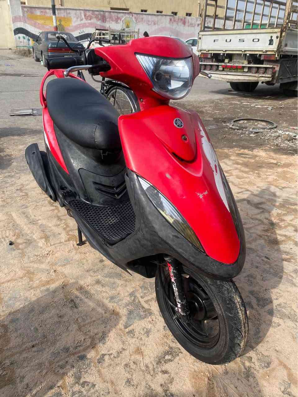 ‎سلام وعليكم ماكس عدله كفاله من كلشي صارله يومين من ربه   سعر 950 ***********‎ البصرة, العراق
