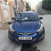 النترا • ٢٠١٦ • محرك 1800