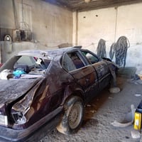 بي إم دبليو 525 • اوتو • موديل ١٩٩٤