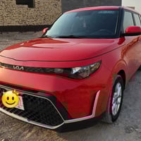 سول ٢٠٢٣ • محرك ٢٠٠٠ • حادث],