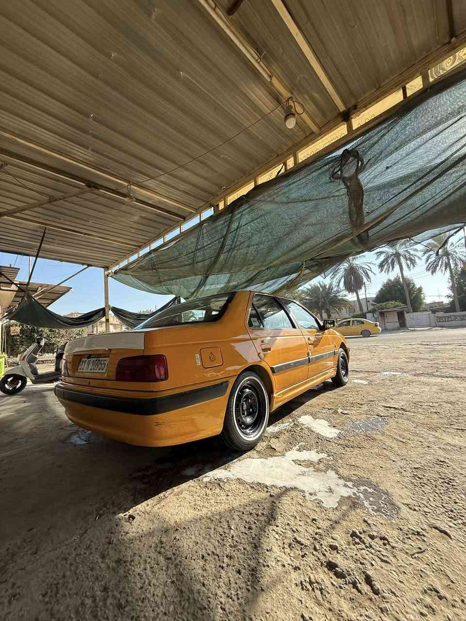 للبيع كفاله عامه موديل 18رقم إنكليزي   هيئه غرامات مصفره كير مكينه   فول بيه شخط بجاملغ الخلفي ومكحل علا كده اقل الشبر  سعر 68وبيها مجال ***********      مكان بابل
