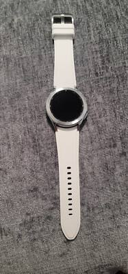 Galaxy wach 4 

کارتۆن و هەموو شتێکی لەگەڵە زۆر تازەیە قایشیشی لەگەڵە

 ۹٥ هەزار
***********
*********** wats app السليمانية, العراق
