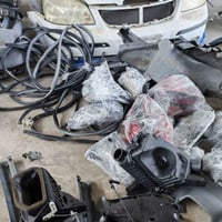 اوبترا • لايت امامي زوج • ردايتر اصلي