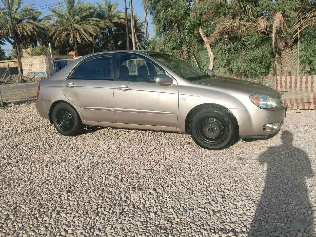 سبكتره موديل 2005 للبيع
مصبوغه حزام لجماليه بيه جاملغ خلفي من جهه السايق 

لون ذهبي كير محرك مكفولات 

تبريد ثلج 
رقم بابل تحويل مباشر سنويه ل 28

معروضة لبيع فقط 

السعر 63

العنوان .حله .السياحي

***********
