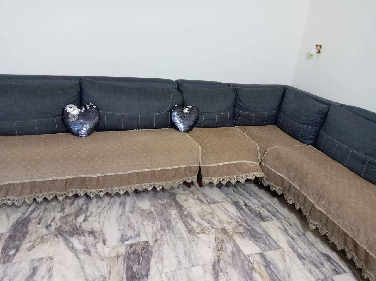 السلام عليكم تخم مستعمل للبيع سعره 350


**إذا كنت صاحب هذا الإعلان وتريد حذفه لأي سبب، رجاءا أرسل رسالة إلى الدعم الفني**