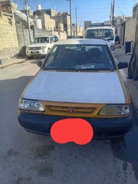 سايبا م12 • ميكانيك وجير • كربلا