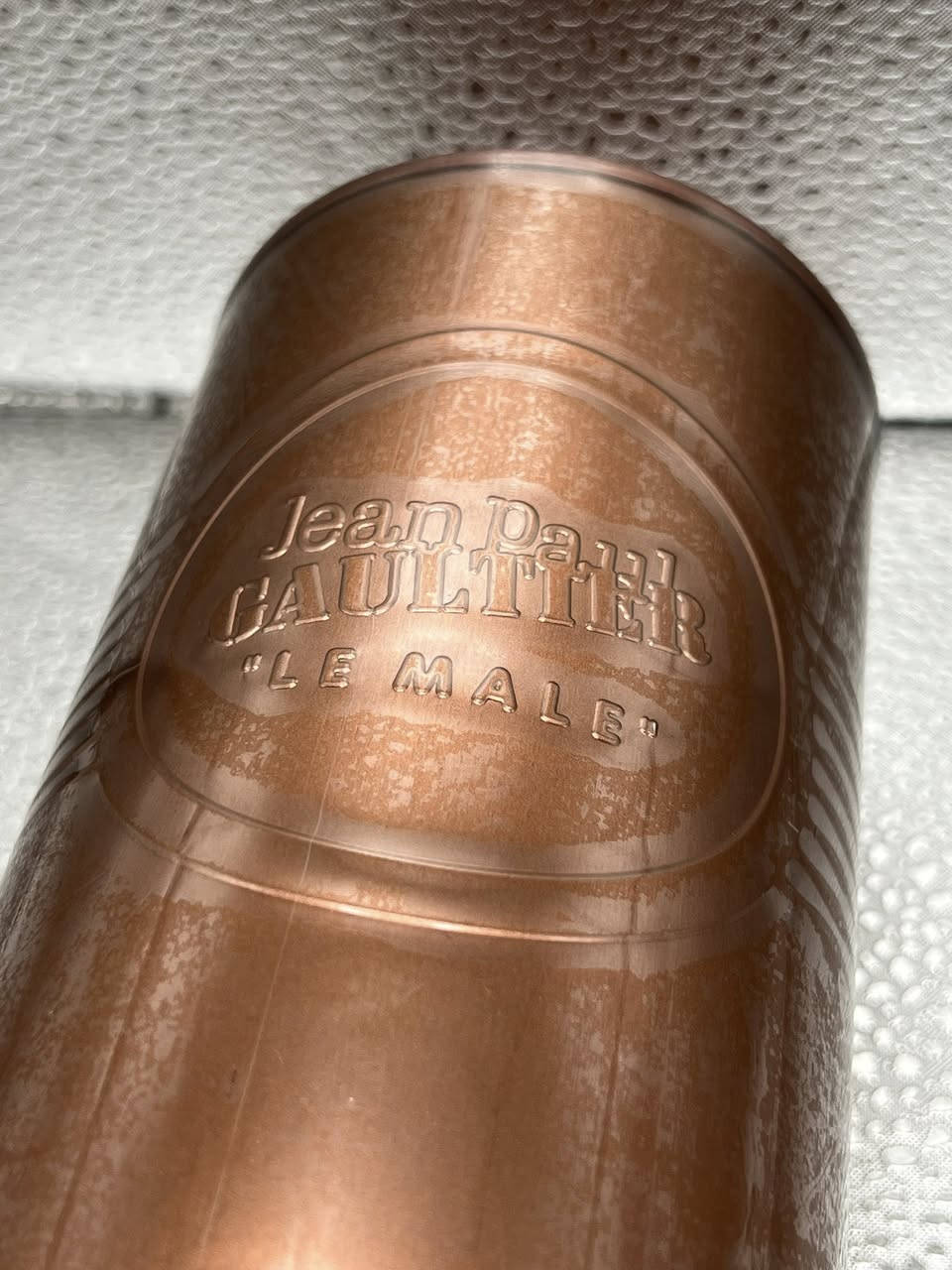 عطر ماركة اسباني امزون جديد غير مستخدم
متوفر توصيل لجميع محافظات العراق


**إذا كنت صاحب هذا الإعلان وتريد حذفه لأي سبب، رجاءا أرسل رسالة إلى الدعم الفني**