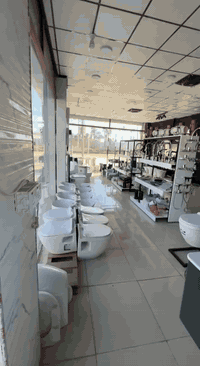 ✨ مغاسل تعليق مات – سيراميك صحي تركي ✨ إذا تريد حمّام عصري وأنيق، هاي ...