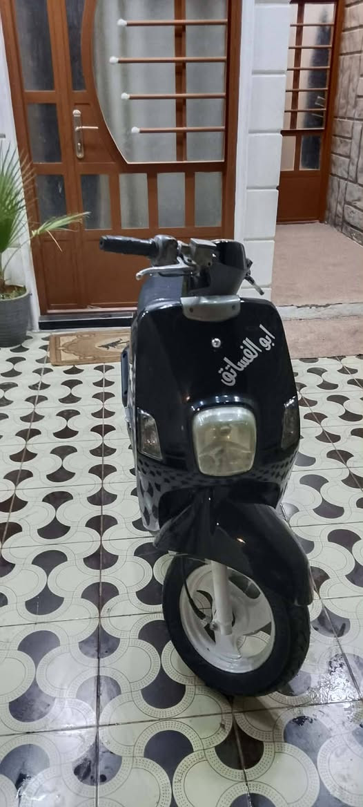 السلام عليكم دراجه ماكس بوليس لبيع كامله كهربايات كله شغال سلف هندر مكينه خرسه اشاير كلوبات كله شغال ماكو اي نقص تايرات جديده مكينه ما مفتوحه برغي بيها السعر 400 وبيها مجال حك الجيه راسلني أو اتصل *********** المكان الخالص هبهب
